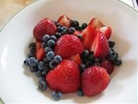 Trucs pour couper au moins 100 calories pour chaque repas! Partie 1