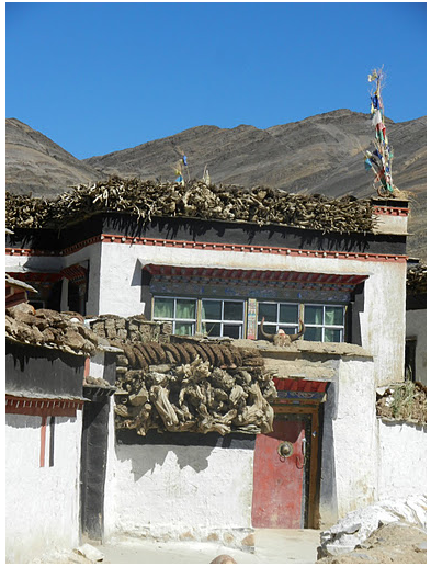 Tibet 31