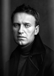 Alexeï Navalny
