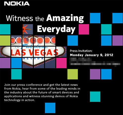 nokia ces Windows Phone Apollo pour la mi juin 2012 ?