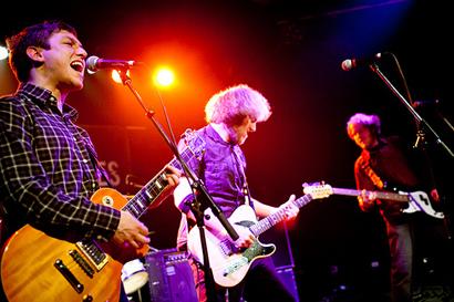 Photos souvenirs de la '11'