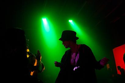 Photos souvenirs de la '11'