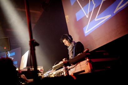 Photos souvenirs de la '11'