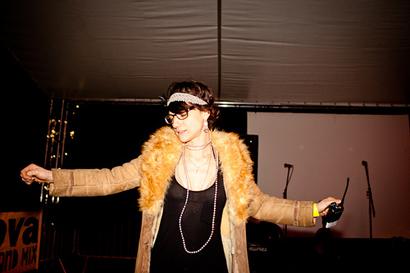 Photos souvenirs de la '11'