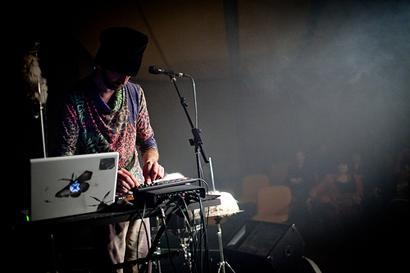 Photos souvenirs de la '11'