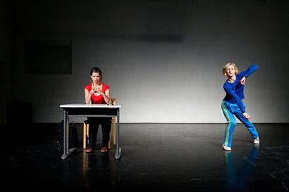 Photos souvenirs de la '11'