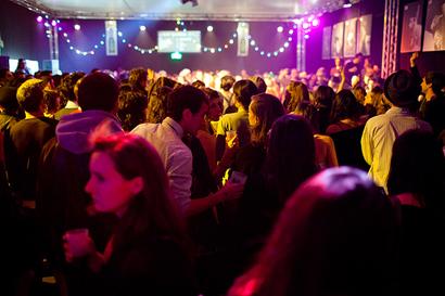 Photos souvenirs de la '11'