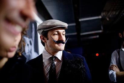 Photos souvenirs de la '11'