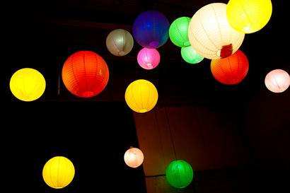 Photos souvenirs de la '11'