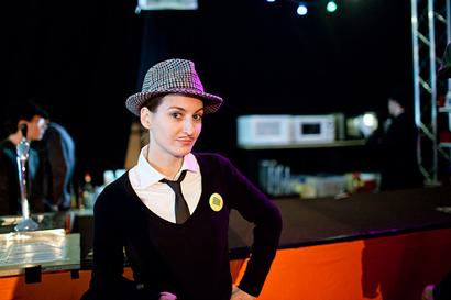 Photos souvenirs de la '11'