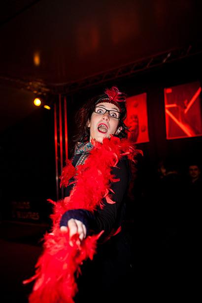 Photos souvenirs de la '11'