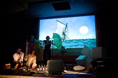 Photos souvenirs de la '11'