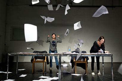 Photos souvenirs de la '11'