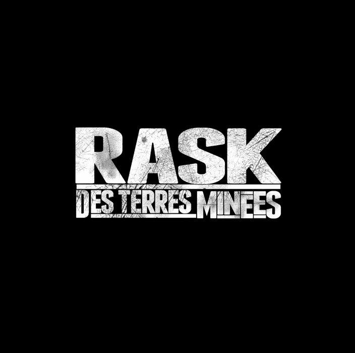 Rask ft Ol Kainry - Bad Boys (2012)