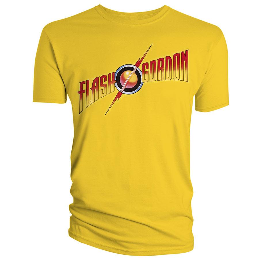 FLASH GORDON