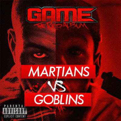 Game le martien vs Tyler the Creator le goblin