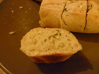 Garlic Bread : du pain idéal pour les fêtes