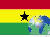 Ghana carte d'identité