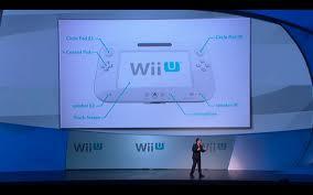 La console Nintendo Wii U succèdera Wii