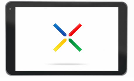 Google: une Nexus Tab prévu pour 2012