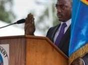 Présidentielle investiture sans chefs d'État pour Joseph Kabila