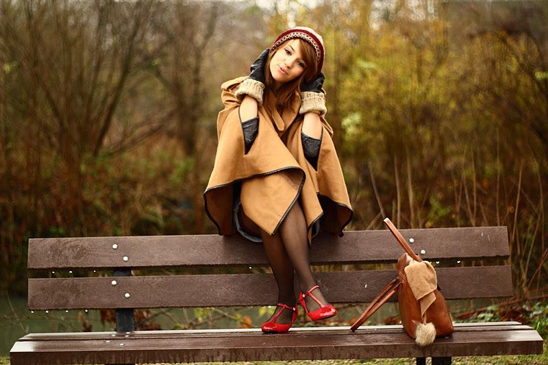 Mon beau bonnet, roi des bonnets...