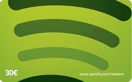 Spotify 1 600x376 [Jeu concours] Des cartes cadeaux App Store et Spotify à gagner !