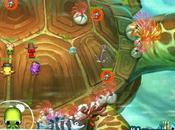 Résultats Concours Noël Squids iPhone/iPad/iPod Touch