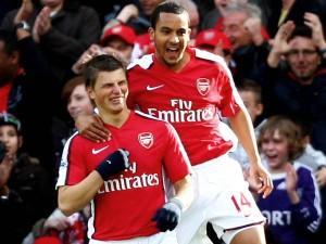 Le Zenit St-Petersbourg confirme pour Arshavin