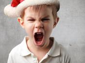 provoquez pleurs jour Noël remettez votre forme pour cadeaux