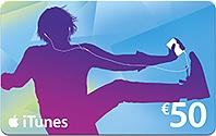 Feux d’artifice: iBidules vous offre 12 cartes iTunes de 50€