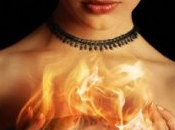 Magie Chloe Neill (Dark Elite Firespell) couv résumé