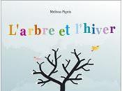 L'arbre l'hiver (calendrier l'avent