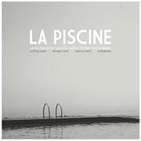 Disque : Laetitia Sadier - La Piscine (2011)