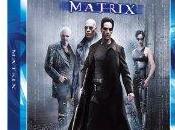 Matrix (Blu-ray)