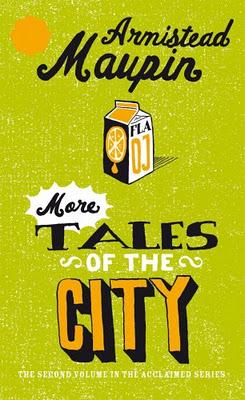 More tales of the city d'Armistead Maupin