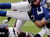 Choix Parieur, Texans-Colts