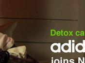 Detox pour monde toxique