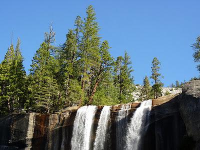 Yosemite National Park : 2° journée