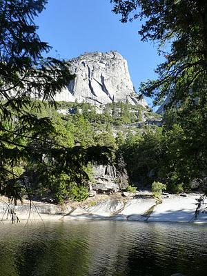 Yosemite National Park : 2° journée
