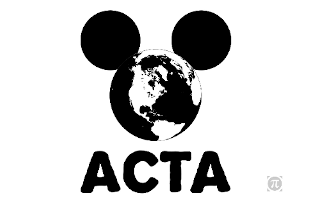 ACTA : le début de la fin ?