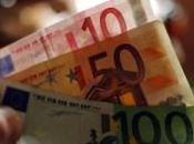 Salaires 2009 +1,2 euros constants