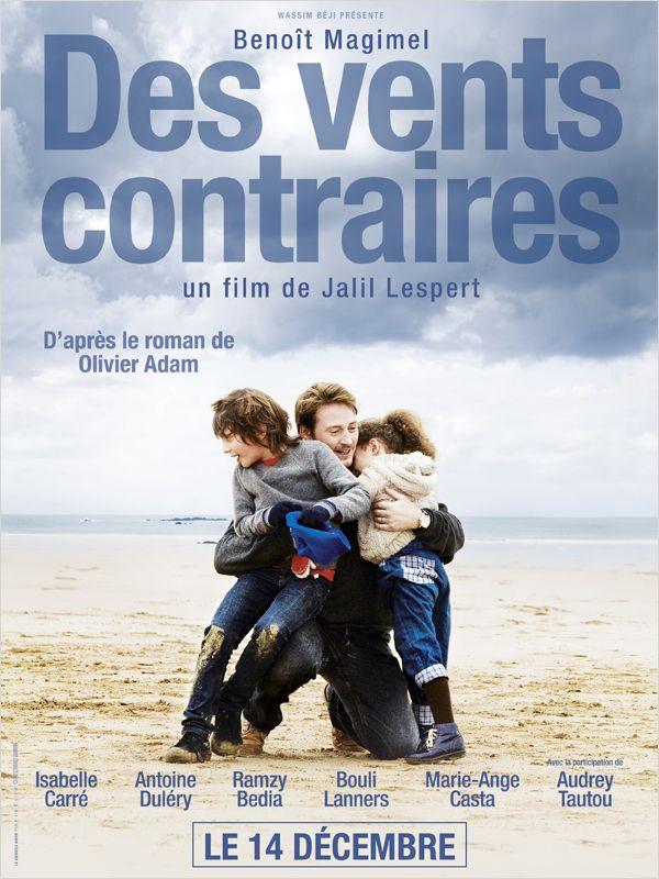 DES VENTS CONTRAIRES, film de Jalil LESPERT