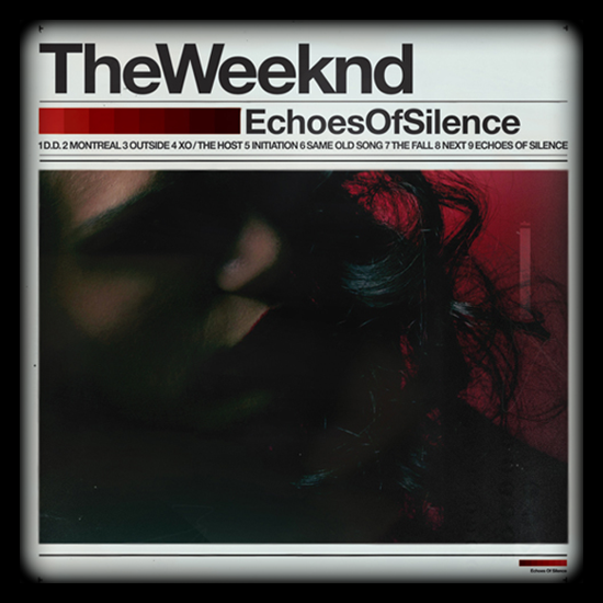 The Weeknd: « Echoes of Silence » [Free]