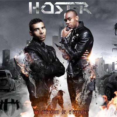 Host-R ft Nessy - On Gere Ca (CLIP)