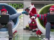 team Android vous souhaite joyeuses fêtes