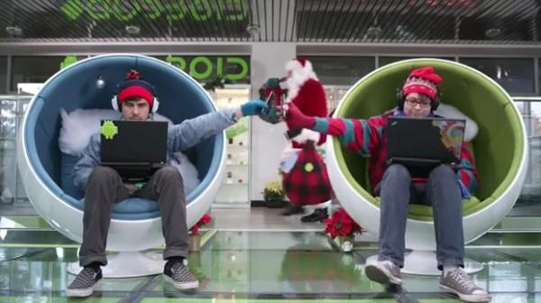 team android joyeuses fetes 600x336 La team Android vous souhaite de joyeuses fêtes !