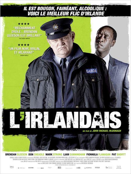 Critique cinéma : L’irlandais