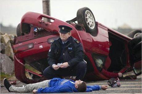 Critique cinéma : L’irlandais