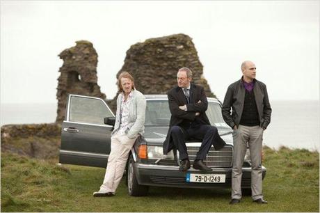 Critique cinéma : L’irlandais